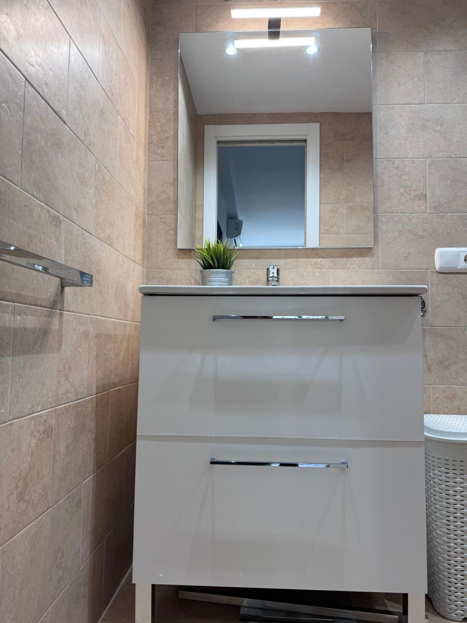 Sumaloft Prensa Apartment Malaga Exterior photo