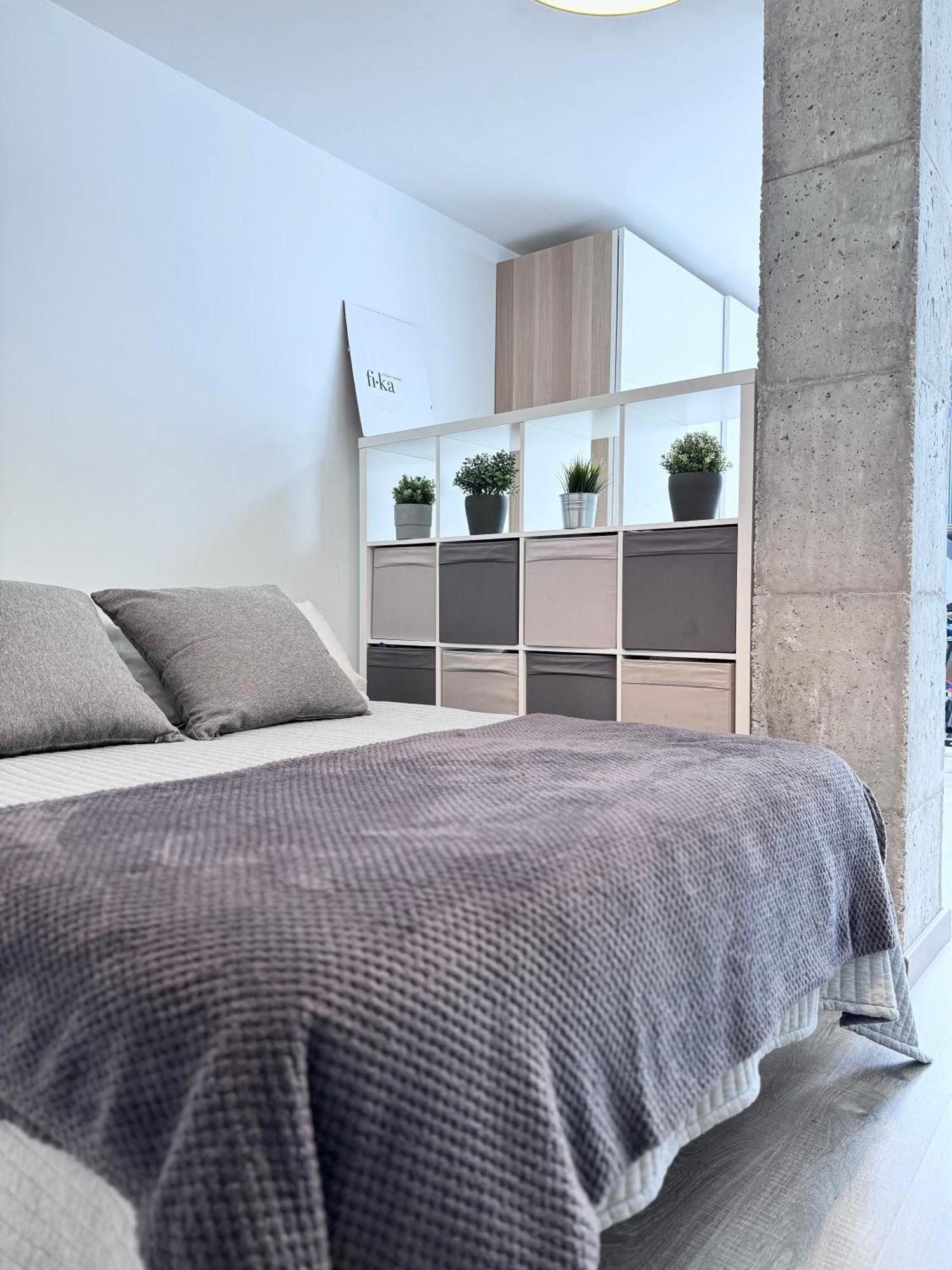 Sumaloft Prensa Apartment Malaga Exterior photo